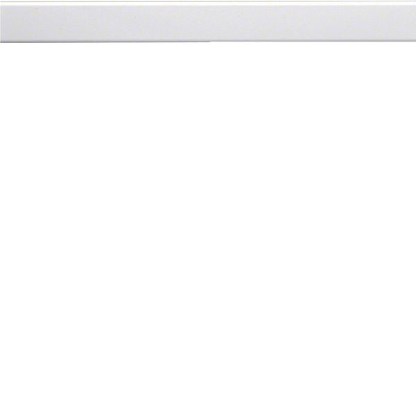 Trunking 17x52,pure white image 1