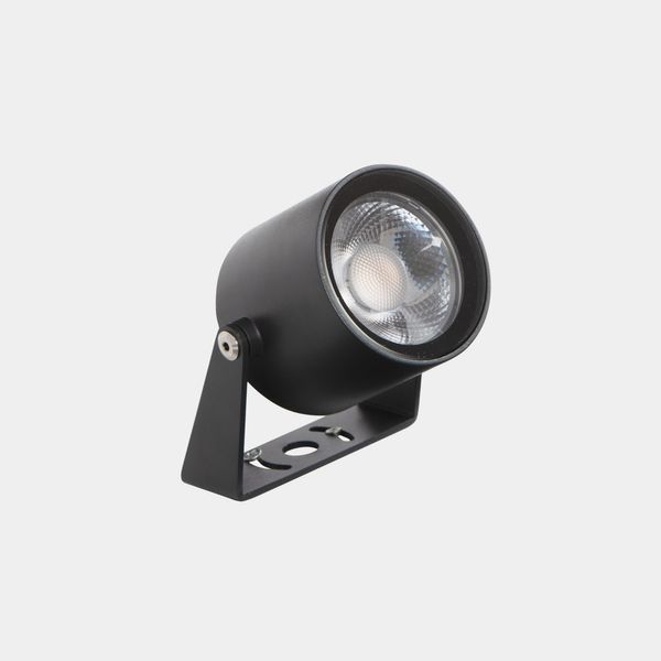 Spotlight IP66 Max Big Without Support LED 13.8W LED warm-white 3000K Urban grey 1120lm image 1