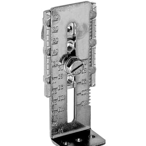 ZW142P2 Interior fitting system, 40 mm x 112 mm x 35 mm image 3