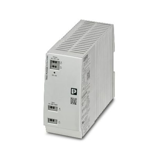 Power supply unit image 2