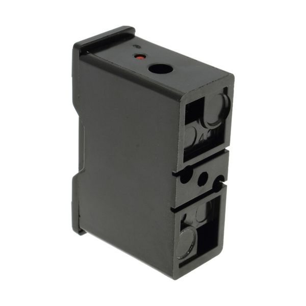 Fuse-holder, low voltage, 20 A, AC 550 V, BS88/E1, 1P, BS image 11