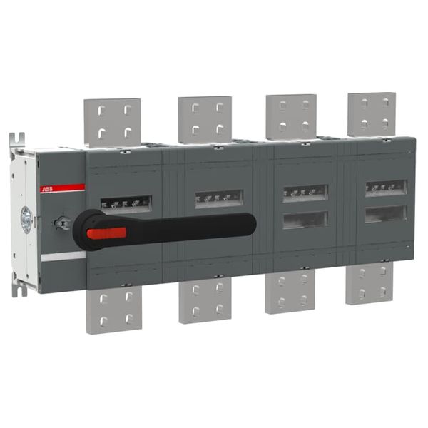 OT4000E04W8P SWITCH-DISCONNECTOR image 2