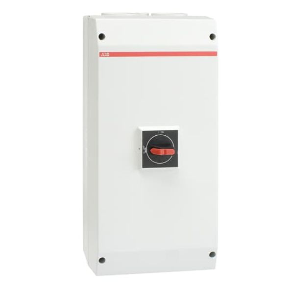 OTP90T3M Safety switch image 3