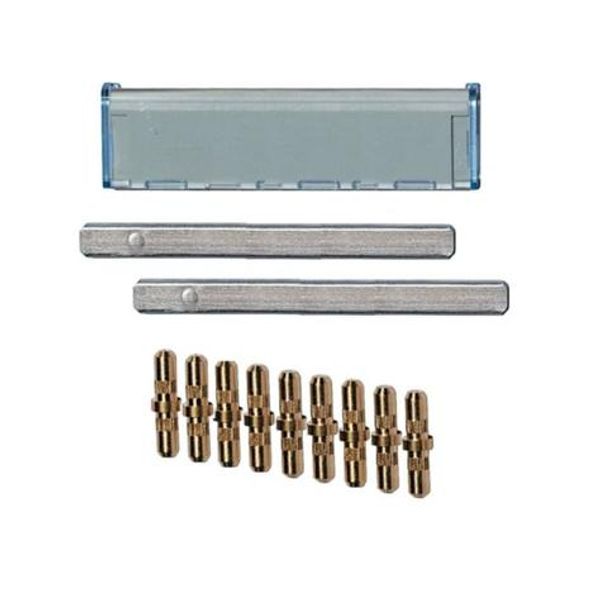 4 C/C Fastening Kit image 1