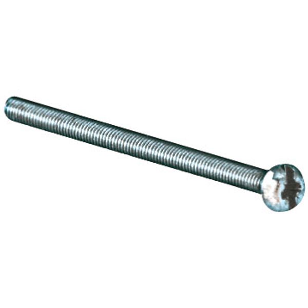 Cavity wall screws L=44.5 mm, for boxes and casings image 1