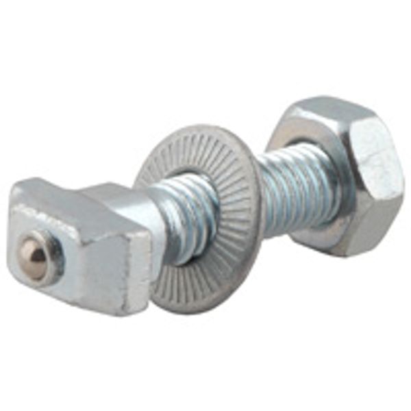 HAMMER NUT SCREW M10 image 1