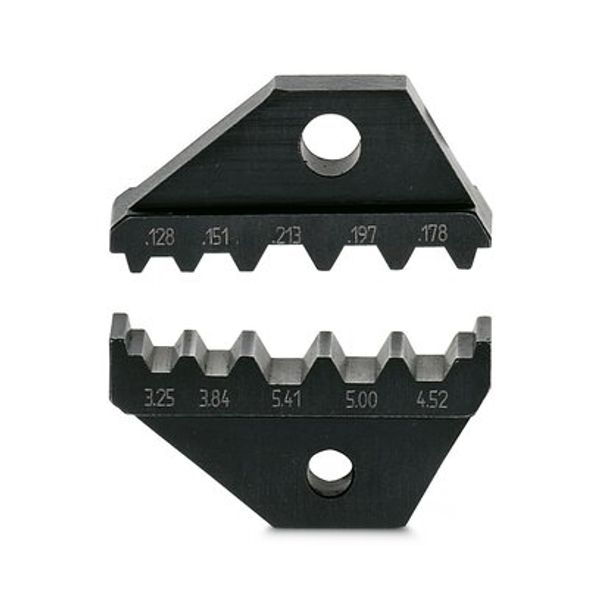 Replacement die image 1