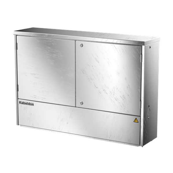 SDC 698 Cable distribution cabinet image 2