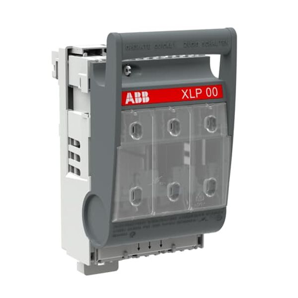 XLP00-A60/60-B-3BC-below Fuse Switch Disconnector image 4