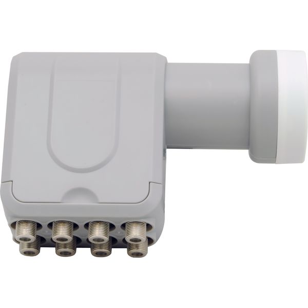 SAT LNB Octo for connection to eight receiver, 40mm feed image 1