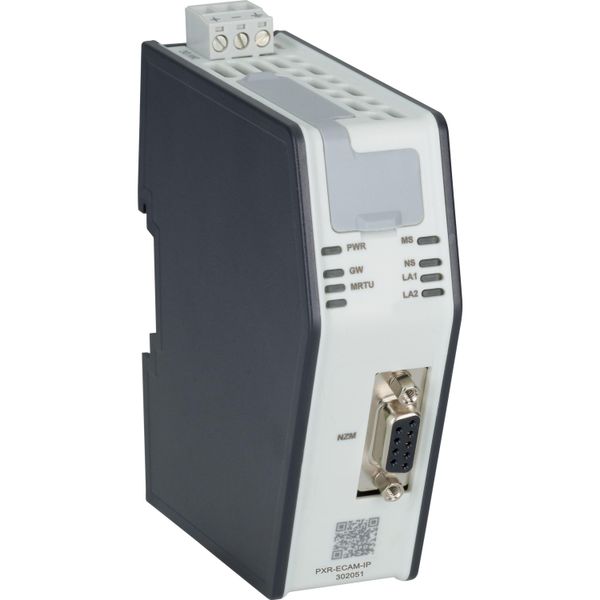 Communication module, RJ45, EIP image 14