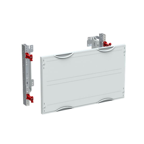 MS224 Busbar system horizontal 300 mm x 500 mm x 200 mm , 000 , 2 image 4