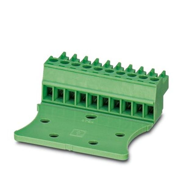 MC 1,5/ 4-STZ1-3,81 BKBD:V001 - Printed-circuit board connector image 1