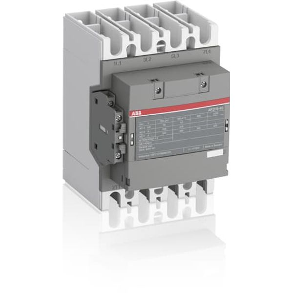 AF205-40-22-12 Contactor image 3