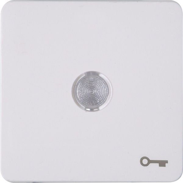 HK02 Rocker pad.lens.symbol "Key" image 1