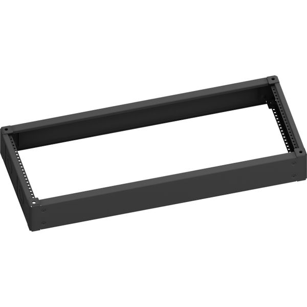 TZL110 Plinth, Field Width: 1, 100 mm x 300 mm x 253.5 mm image 1