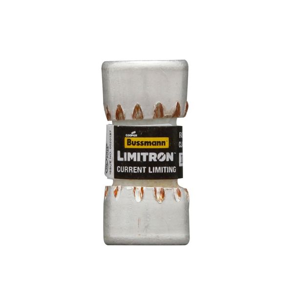 Fuse-link, low voltage, 6 A, AC 300 V, 22.2 x 10.3, T, UL, very fast acting image 2