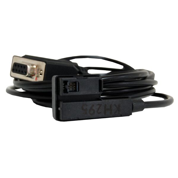 EASY-PC-Programming cable RS232; control relay easy image 1