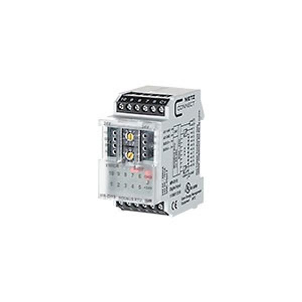 MR-DI10 Modbus RTU image 3