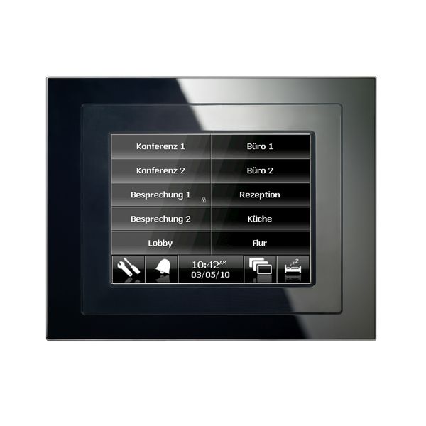 Touch Panel? 24 V AC/DC image 2