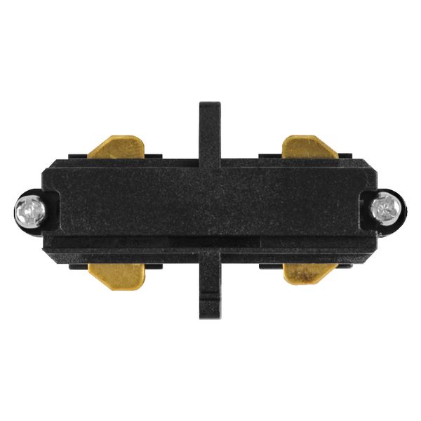 Tracklight accessories LINEAR CONNECTOR BLACK image 7