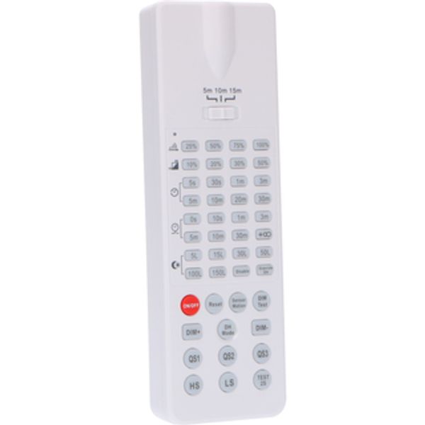Remote Control for 2400390 image 1
