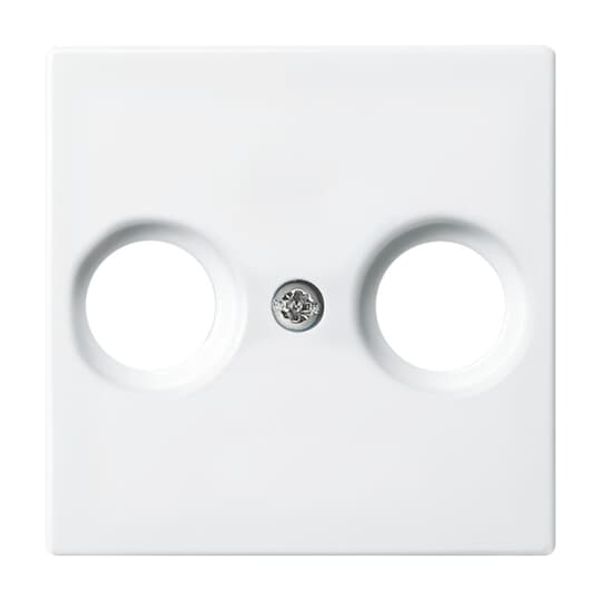 1743-03-914 CoverPlates (partly incl. Insert) Busch-balance® SI Alpine white image 11