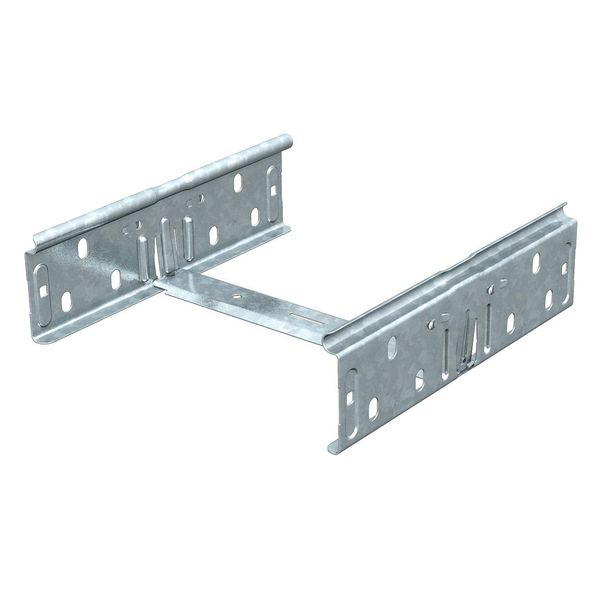 RV 605 FS Straight connector set for cable tray 60x50 image 1