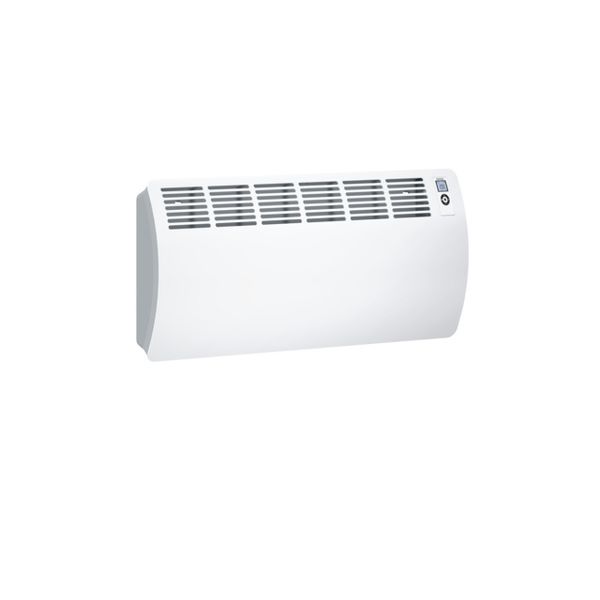 Wall convector, CON 30 Premium, 3.0 kW/230 V, white image 2