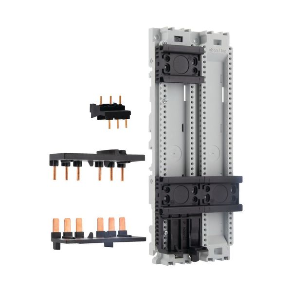 Wiring set, For reversing starters, DILM17-M32 image 9