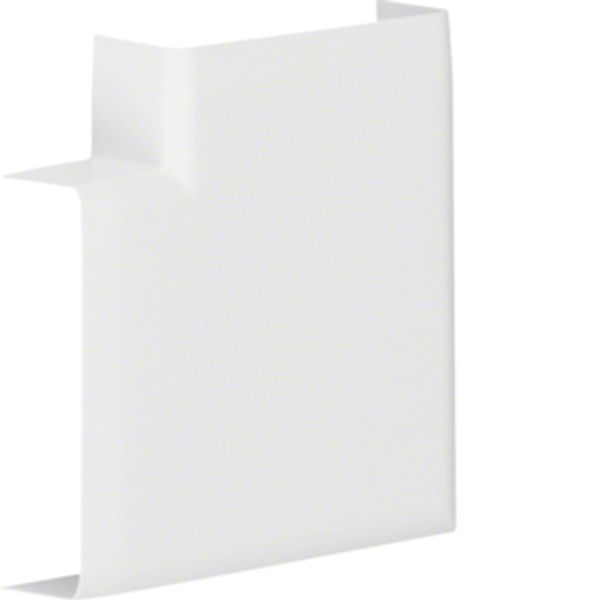 Flat corner,ATEHA,20x75,pure white image 2