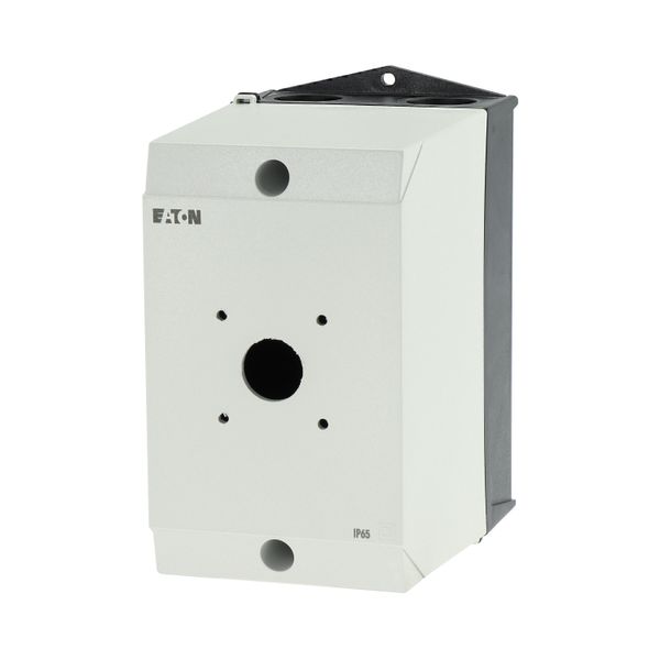 Insulated enclosure, HxWxD=160x100x100mm, for T3-5 image 19