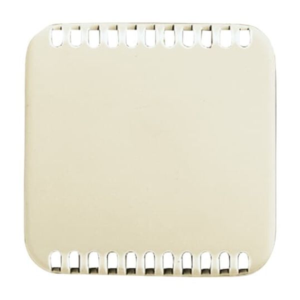 2114-212 CoverPlates (partly incl. Insert) carat® White image 2