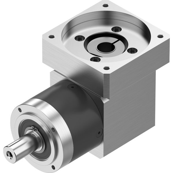 EMGA-80-A-G3-80P Gearbox image 1