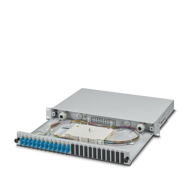 FOC-FDX20-FR19-STD12-OSP-PT9 - Splice box image 1