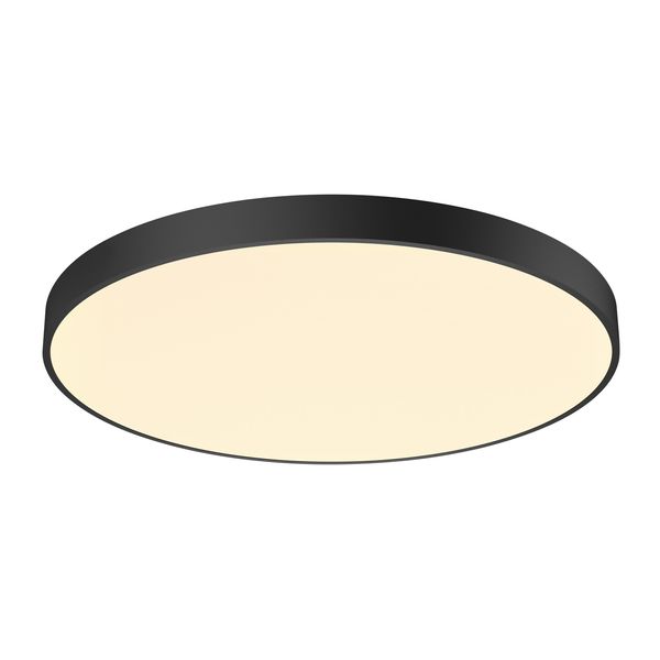 MEDO 90 CW AMBIENT, LED , DALI, black, 3000/4000K image 1