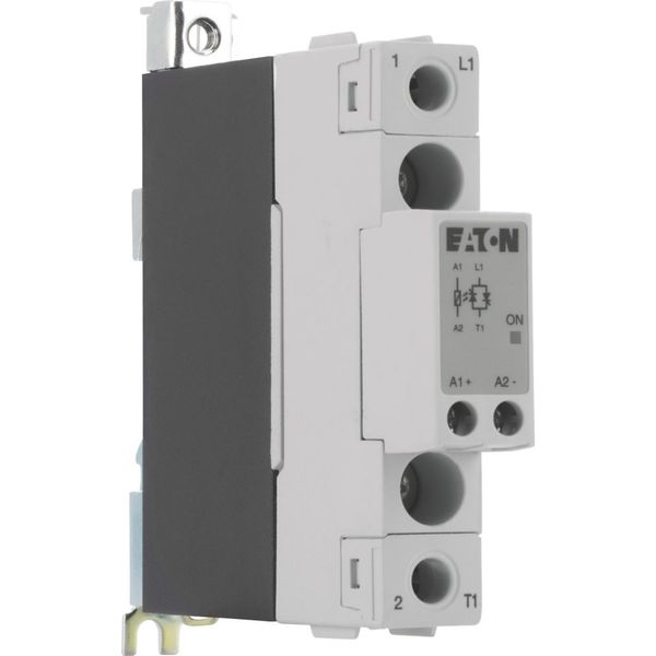 Solid-state relay, 1-phase, 25 A, 230 - 230 V, DC image 22