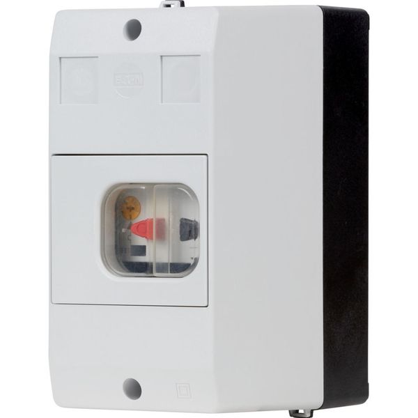 Motor-protective circuit-breaker, 660 V 690 V: 12.5 kW, Ir= 10 - 16 A, IP20 image 7