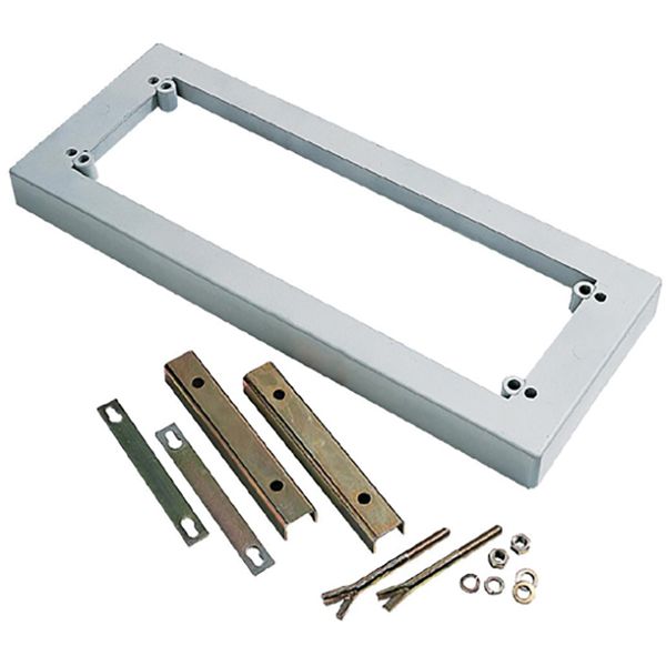 PS200Z03 FLOOR MOUNTING FRAME 500 320 image 1