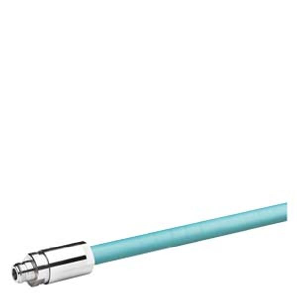 IWLAN RCoax cable PE 1/2'' 5 GHz sh... image 1