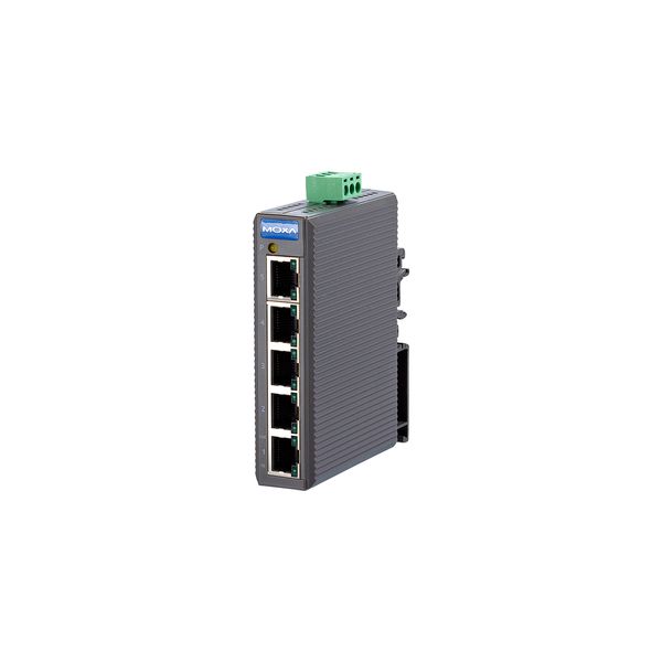 EtherDevice Switch EDS 205 image 1