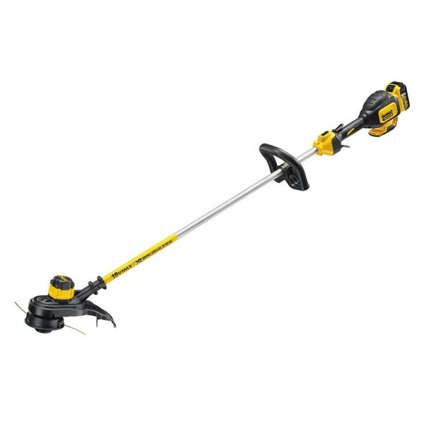 Cordless String trimmer 18V XR 1x 5,0Ah image 1