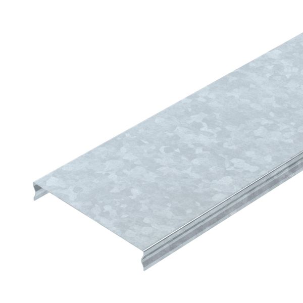 DGRR 100 FT Cover snapable for mesh cable tray 100x3000 image 1