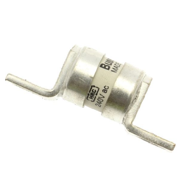 Fuse-link, high speed, 7 A, AC 240 V, DC 150 V, BS88, 18 x 56 mm, aR, BS image 4