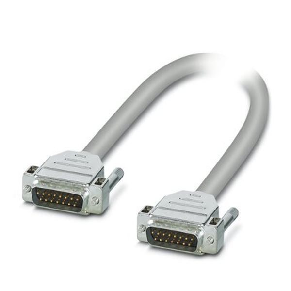 CABLE-D15SUB/S/S/HF/S/ 3,0M - Cable image 1