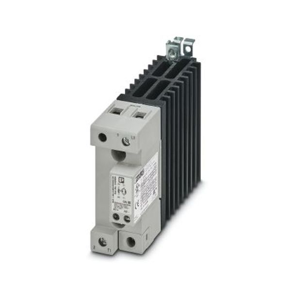 Solid-state contactor image 2