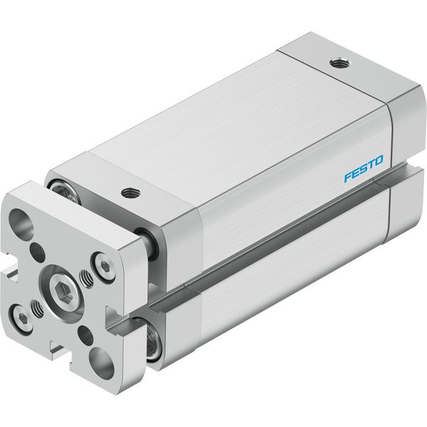ADNGF-25-50-PPS-A Compact air cylinder image 1