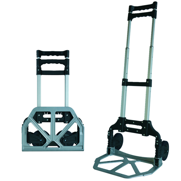 Hand truck "SysCon Trolley" image 1