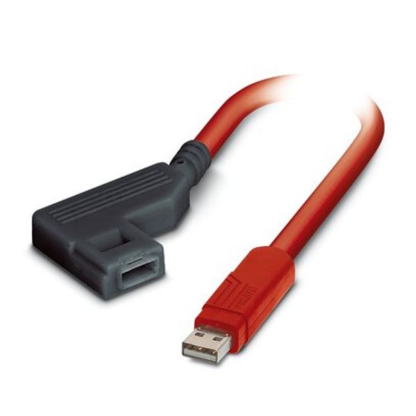 Cable for programming image 1