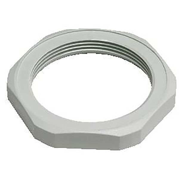 APACC851666 LOCK NUT M 20 image 1